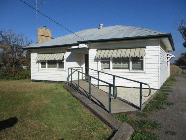 23 Elizabeth Street;, DONALD VIC 3480