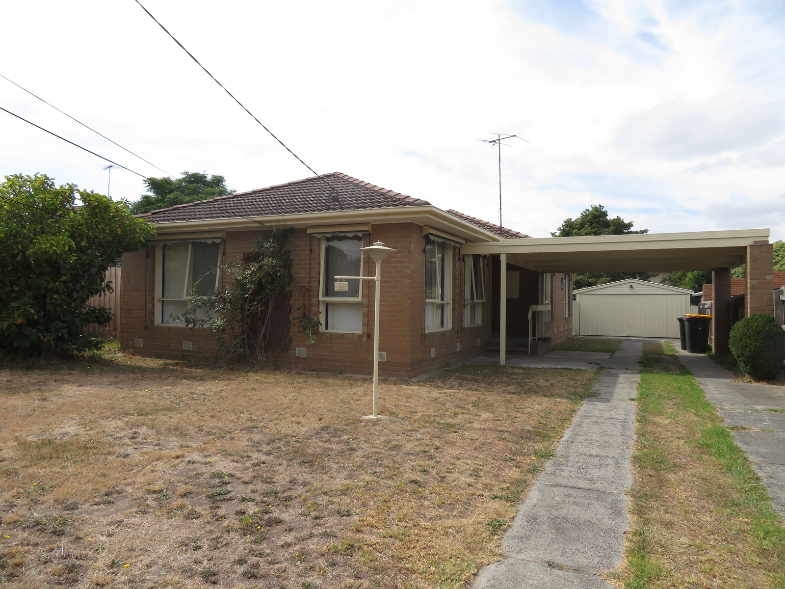 31 Ninevah Crescent, WHEELERS HILL VIC 3150