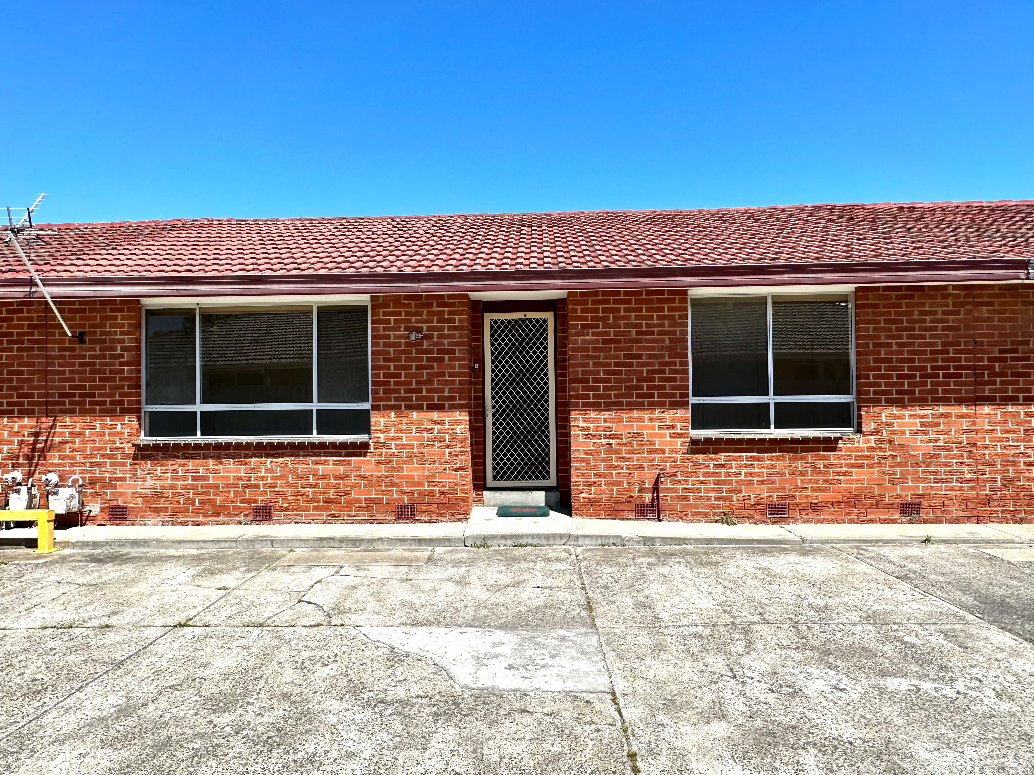 2 / 22 Moore Avenue, CLAYTON SOUTH VIC 3169