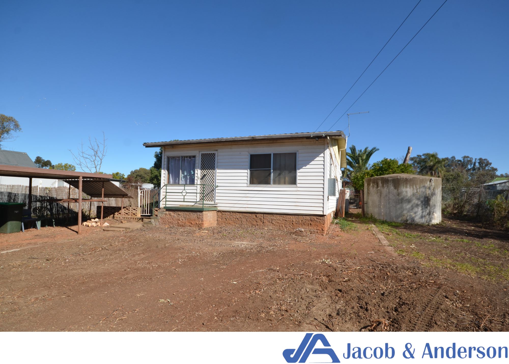 34 Merton Street, BOGGABRI NSW 2382