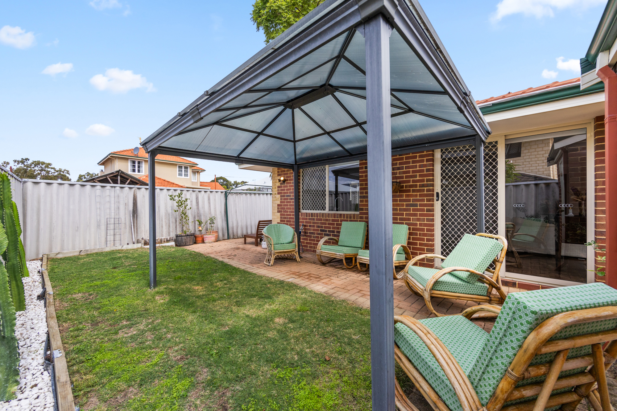 3 146 Shakespeare Ave Yokine WA 6060