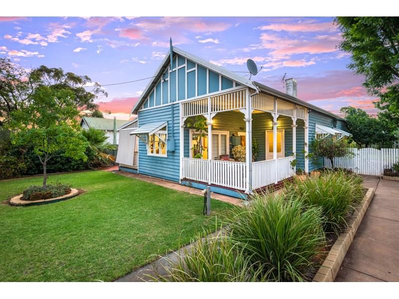 58 Campbell Street, LAMINGTON WA 6430
