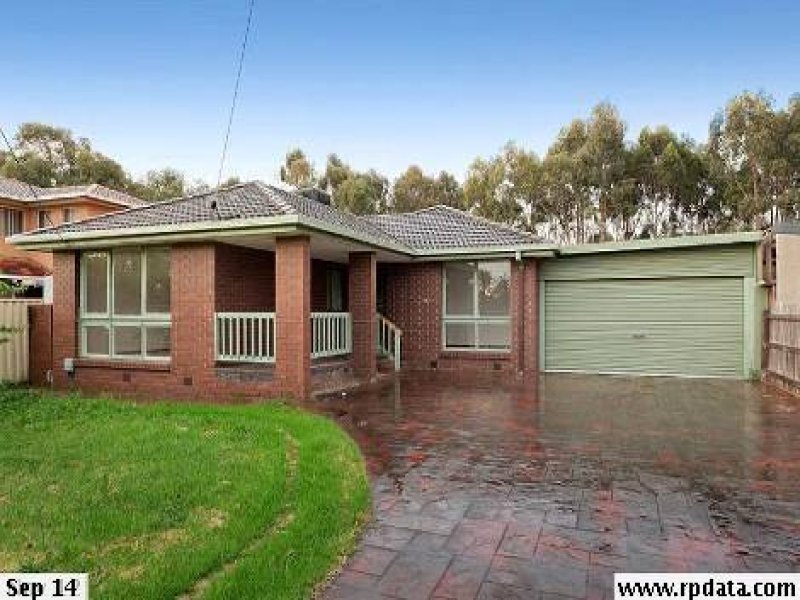 145 Cabernet Crescent, BUNDOORA VIC 3083