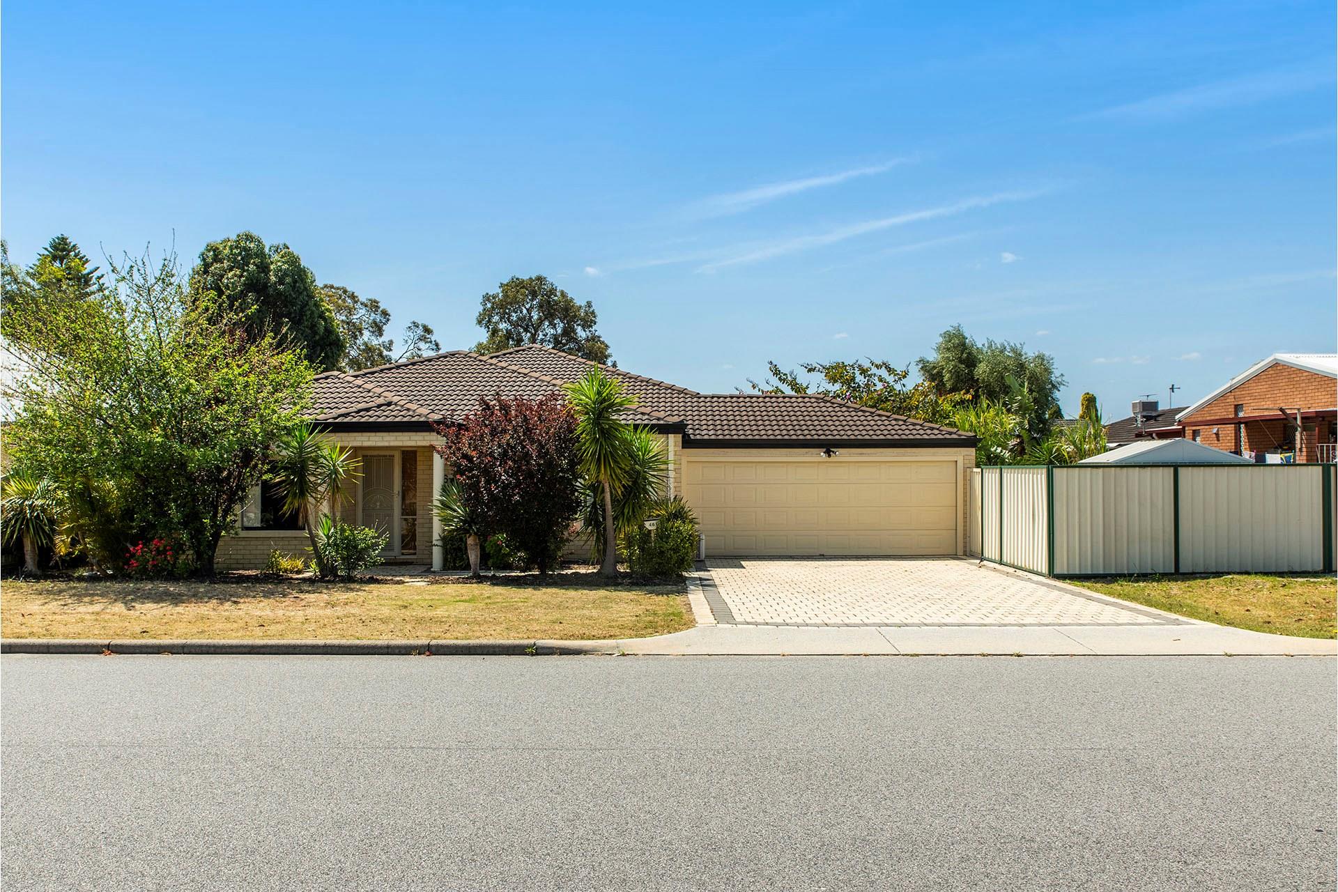 46 Ivanhoe Street, MORLEY WA 6062