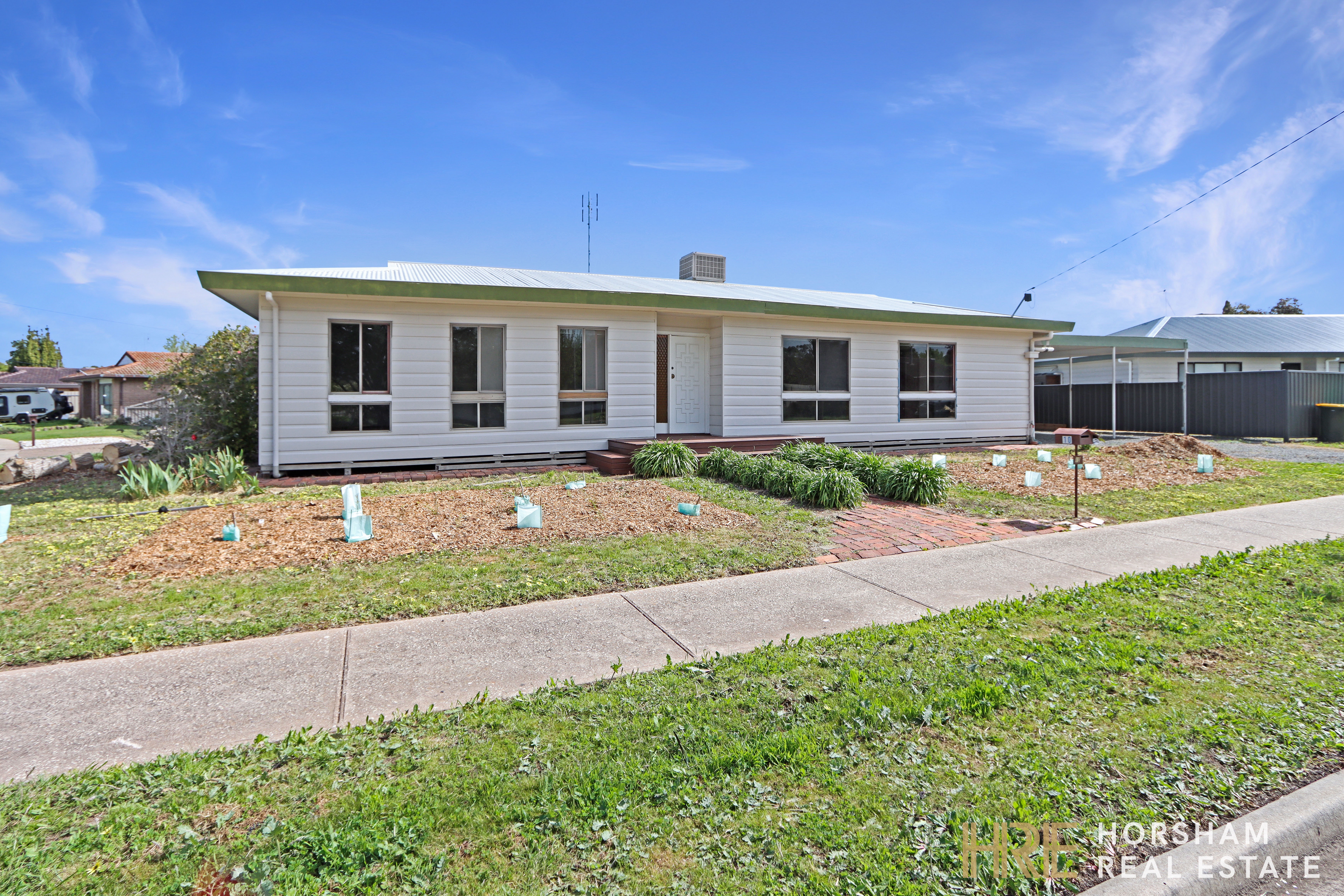 10 Culliver Street, HORSHAM VIC 3400