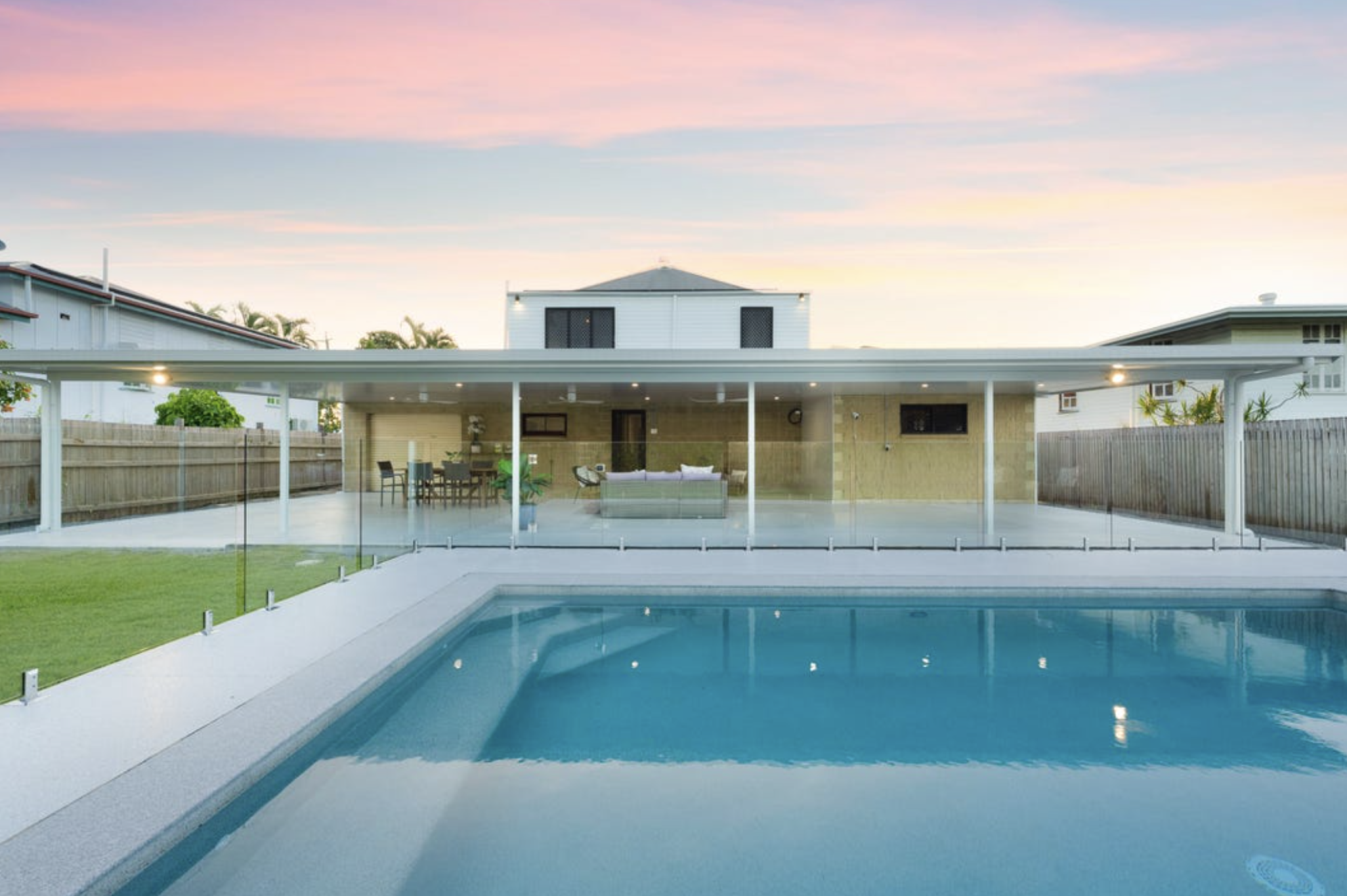 29 Eleventh Avenue, RAILWAY ESTATE QLD 4810