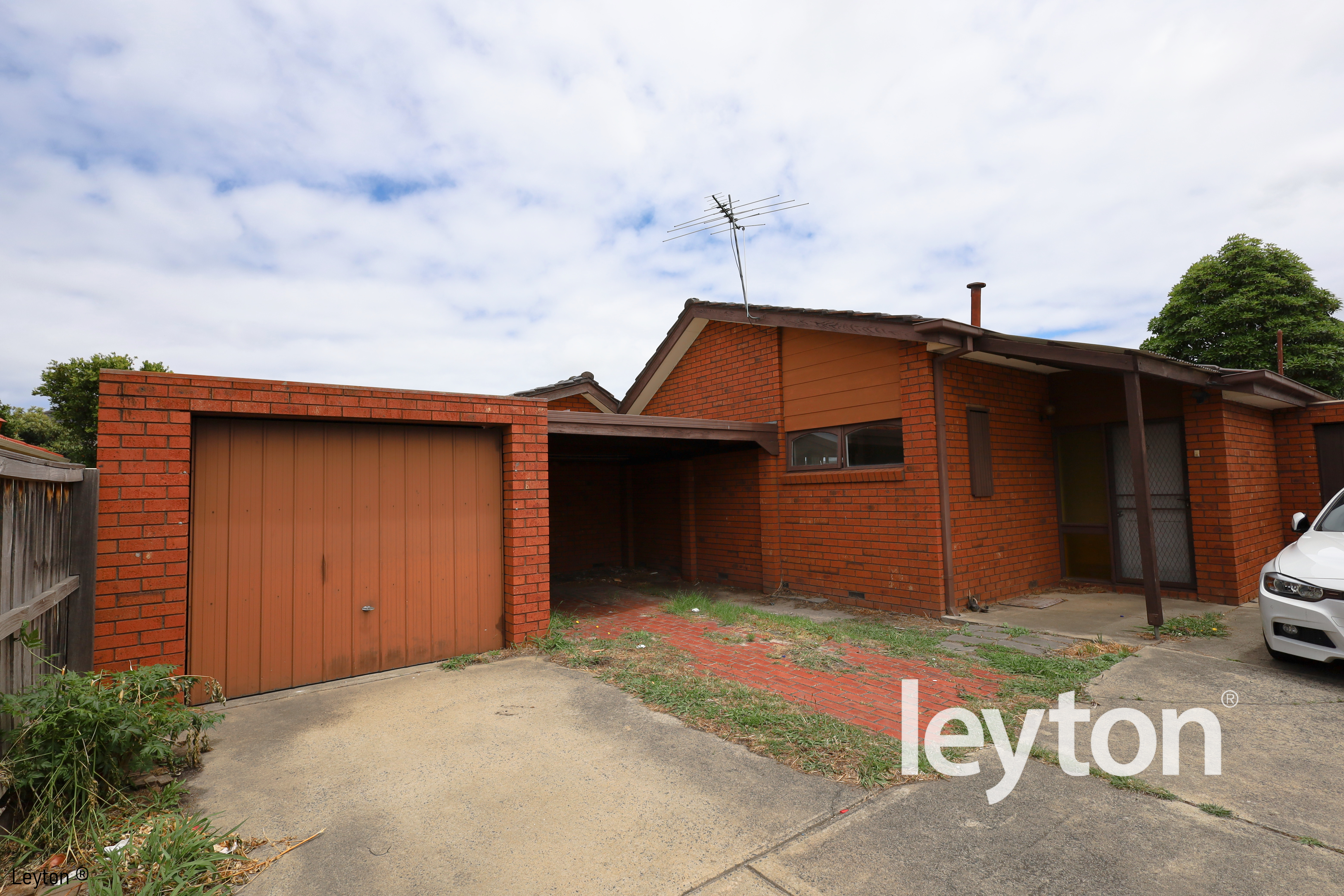 2 / 10 Fairbank Road, CLAYTON SOUTH VIC 3169
