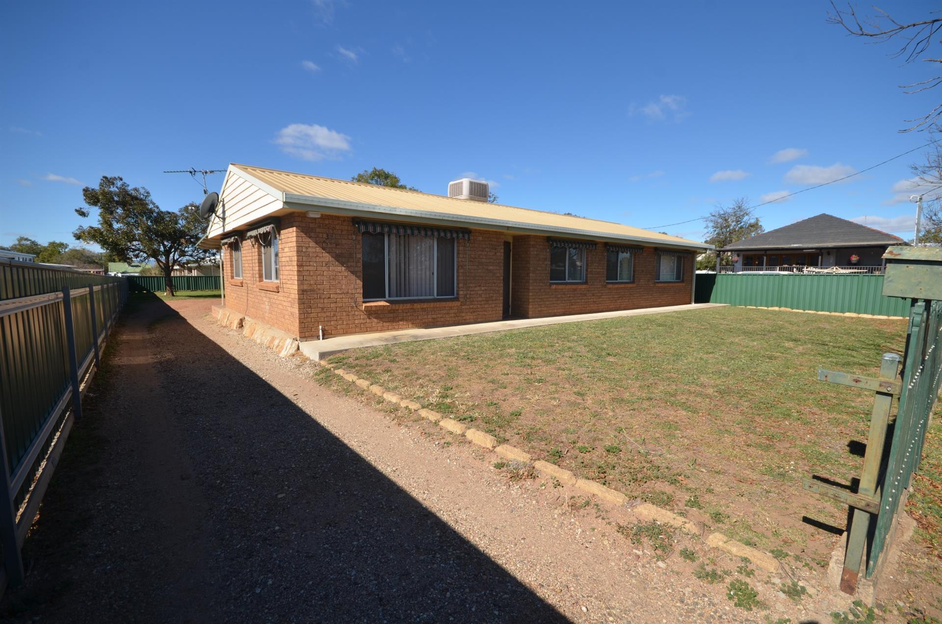 37 Oakham Street, BOGGABRI NSW 2382