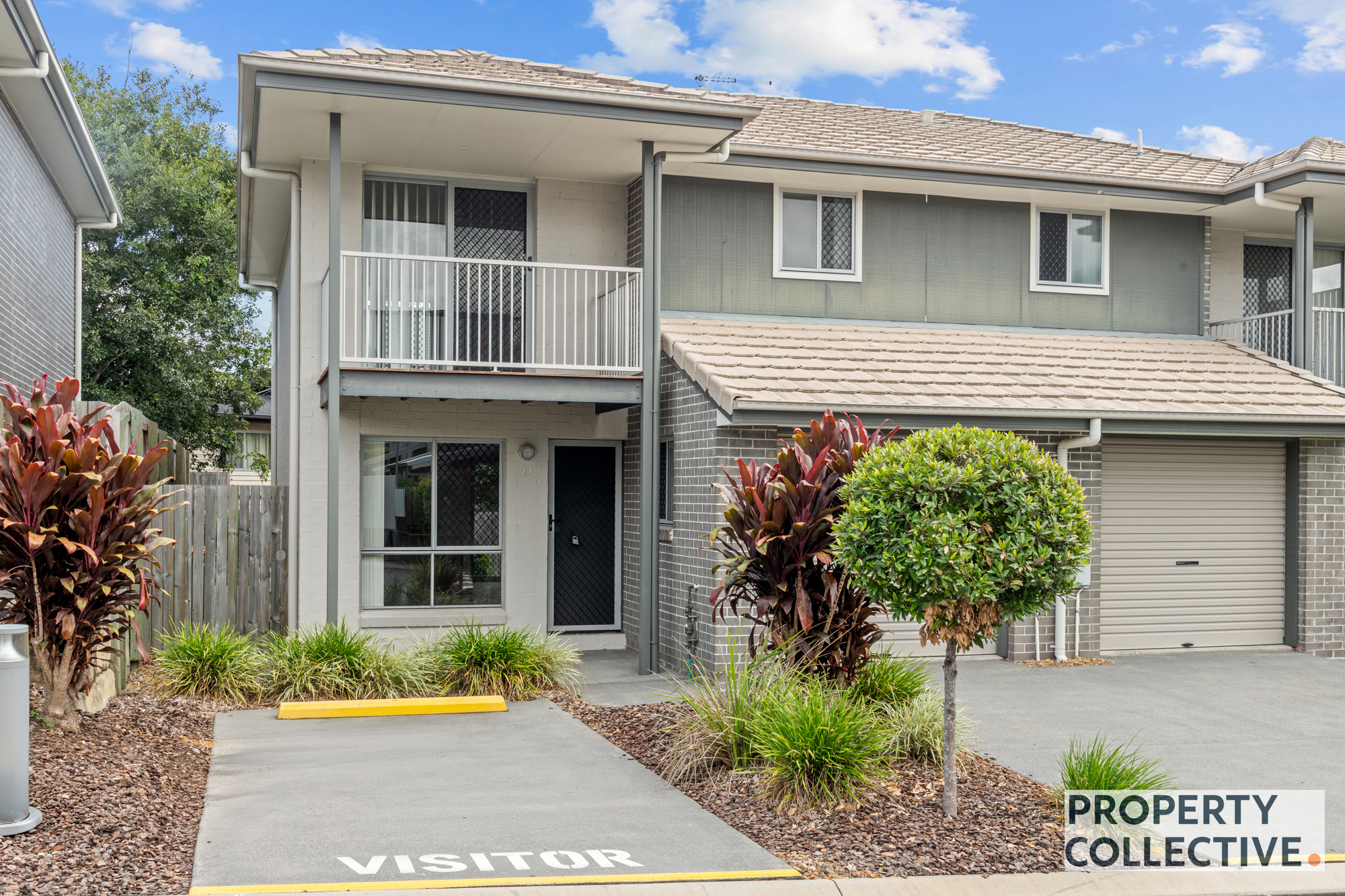 12 / 12 Kimberley Close, REDBANK PLAINS QLD 4301