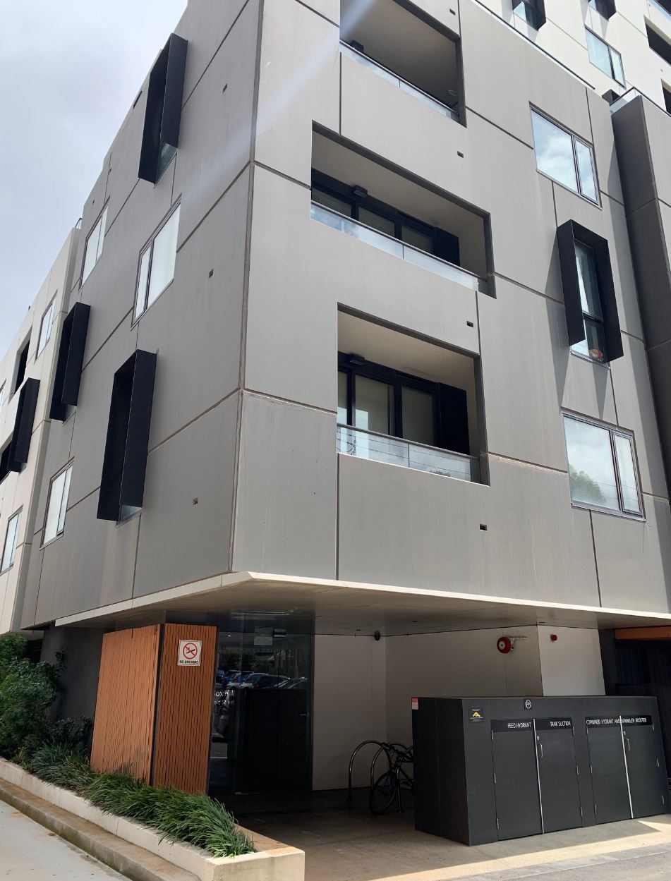 303 / 1 Archibald Street, BOX HILL VIC 3128