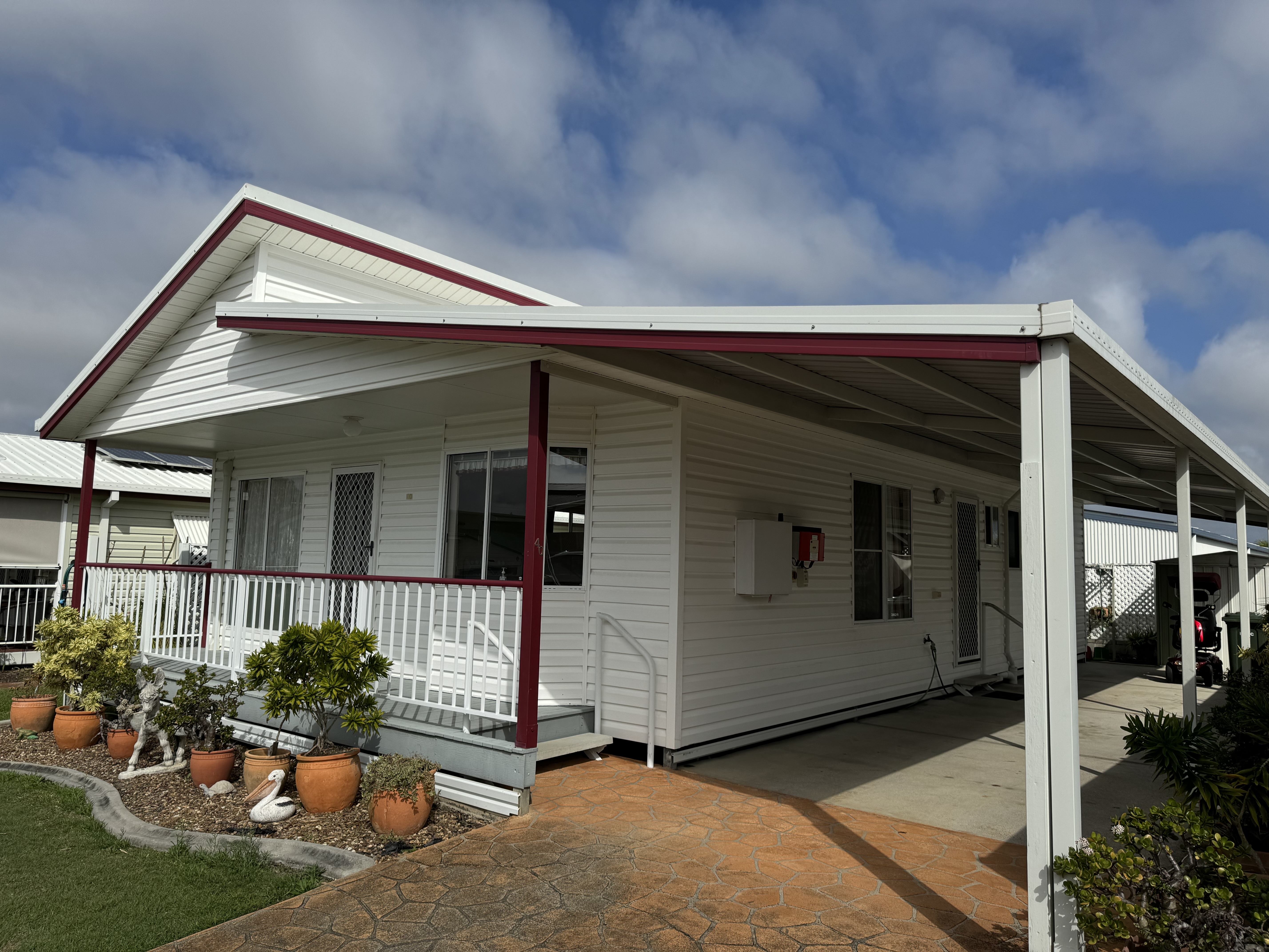 40 / 7 Bay Drive, URRAWEEN QLD 4655