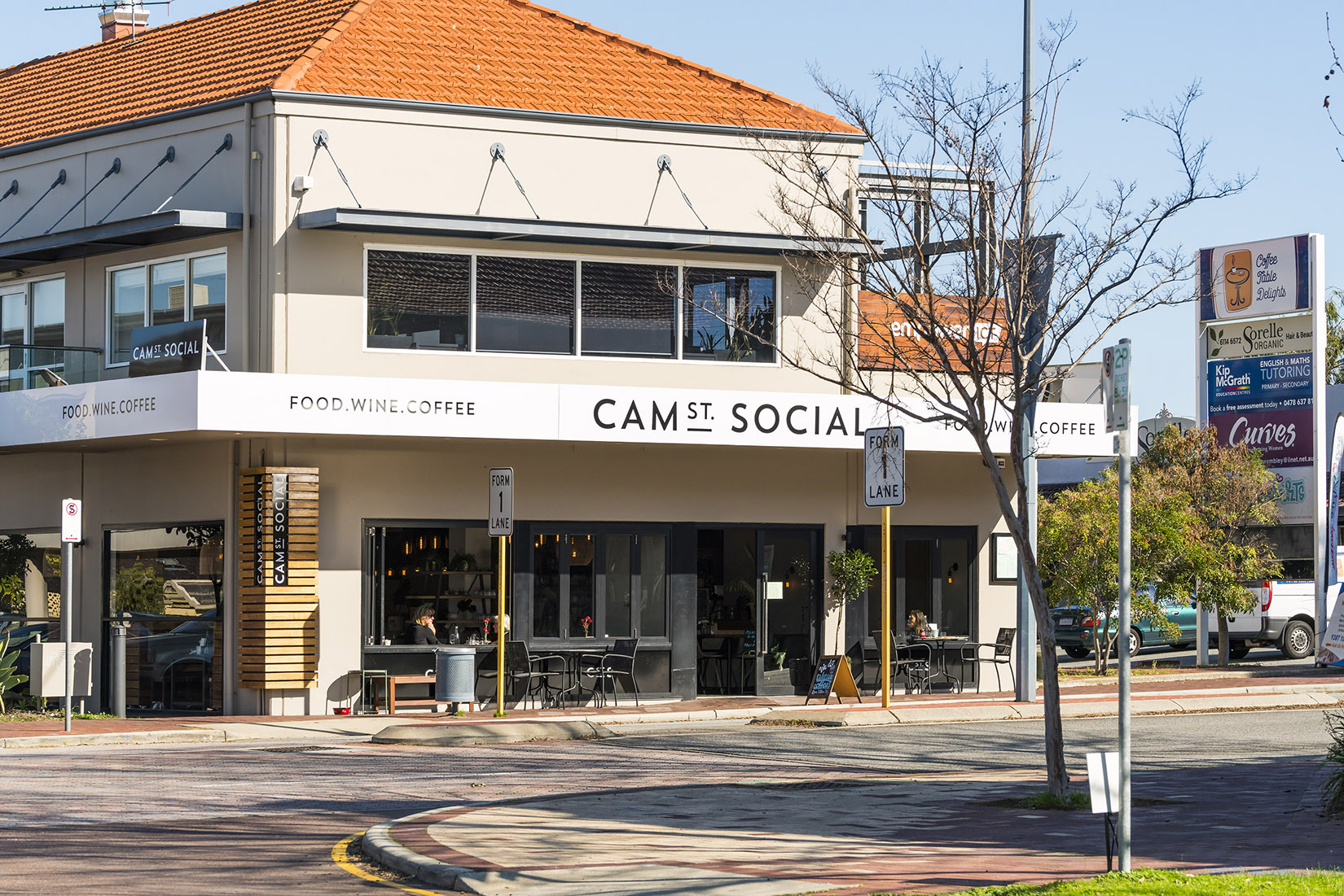 17 181 Cambridge Street Wembley WA 6014
