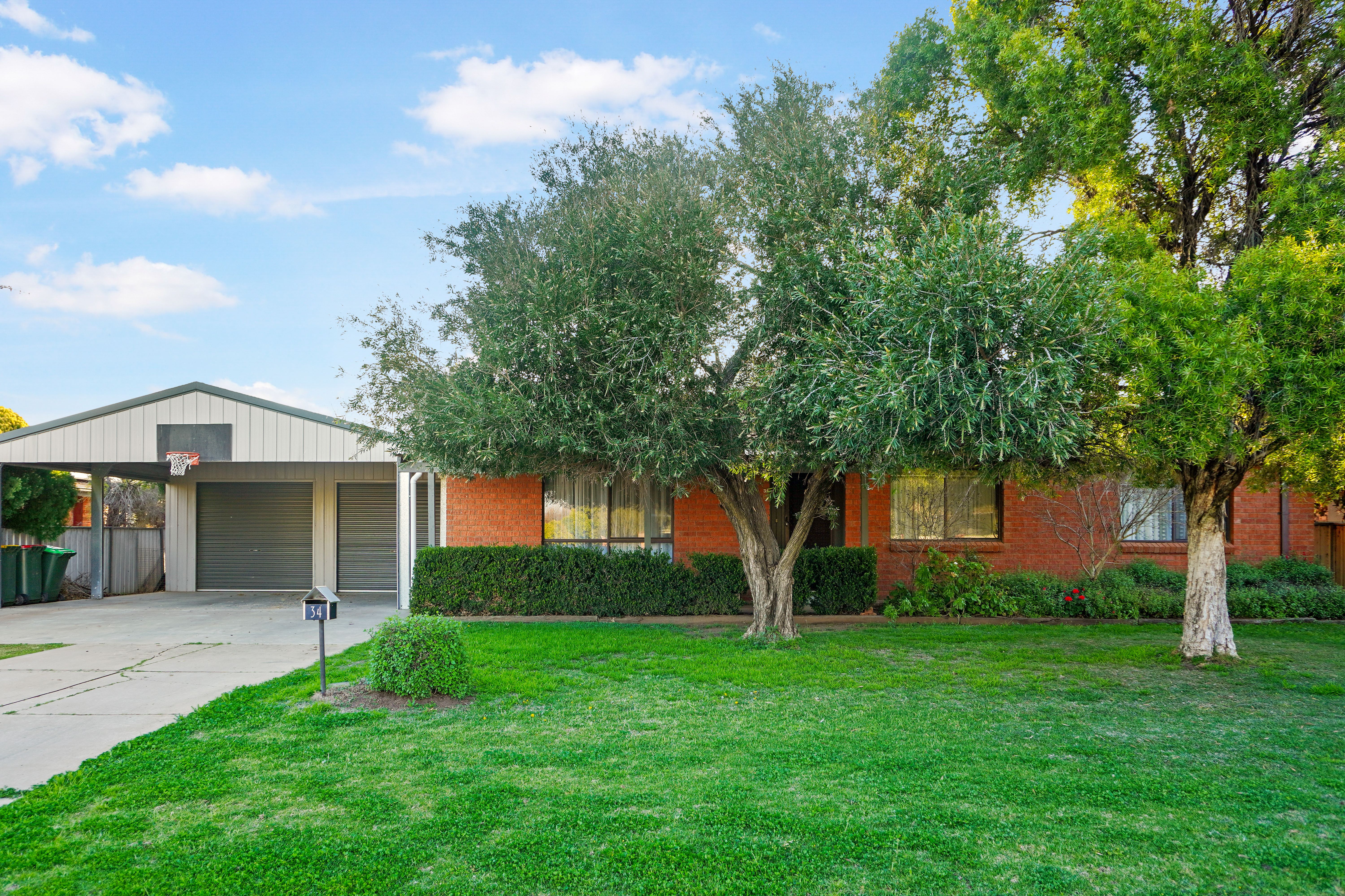 34 Kent Street, FORBES NSW 2871