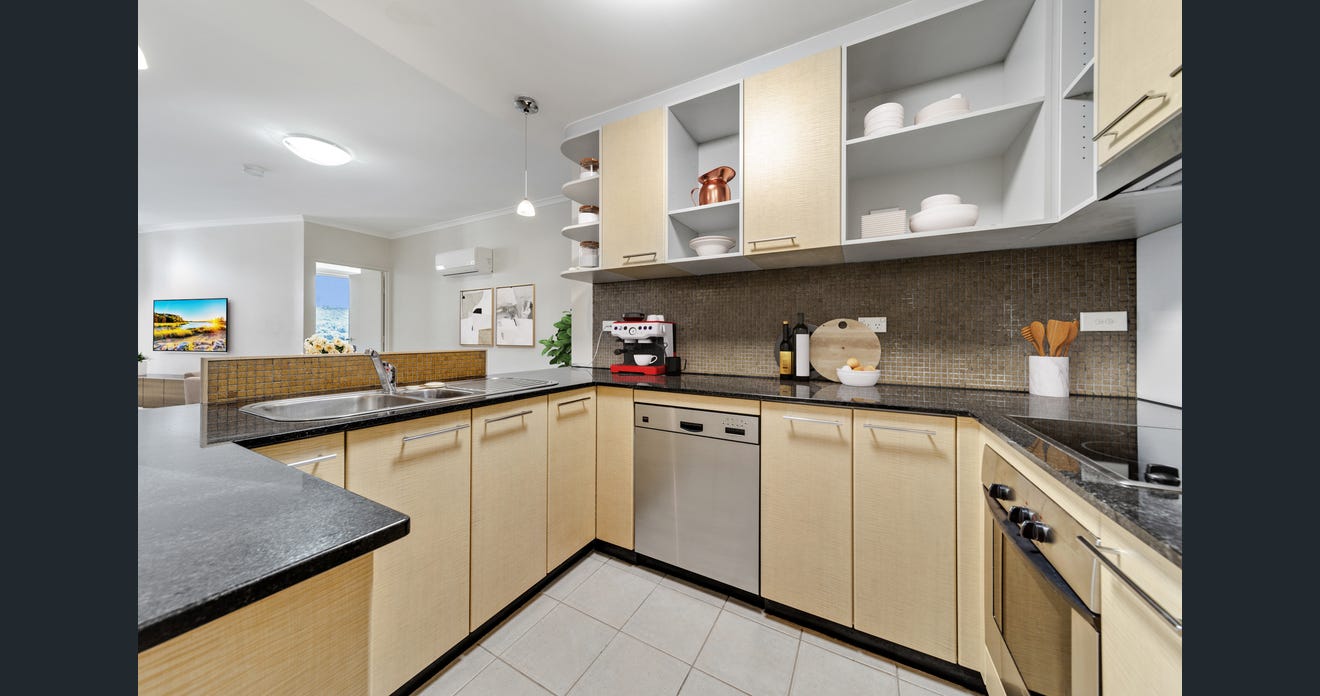 406/16 Moore Street, City, photo 3