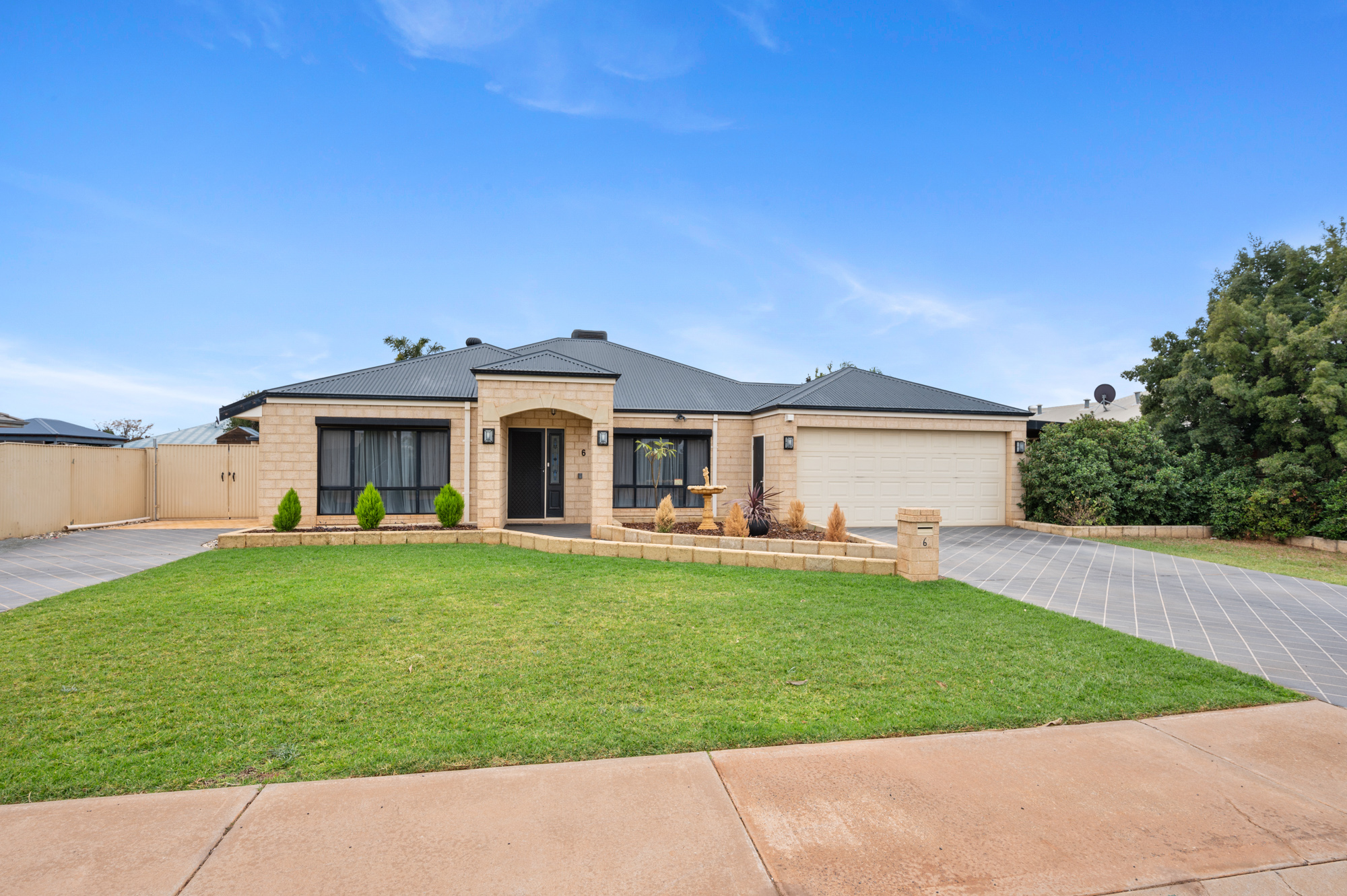 6 Wasley Street, SOMERVILLE WA 6430
