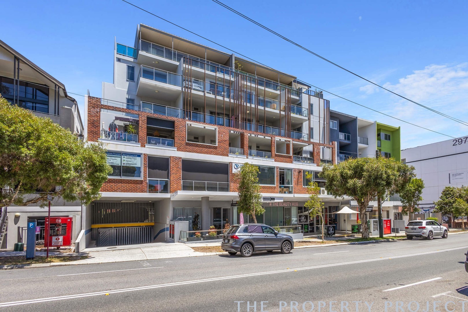 2 285 Vincent Street Leederville WA 6007