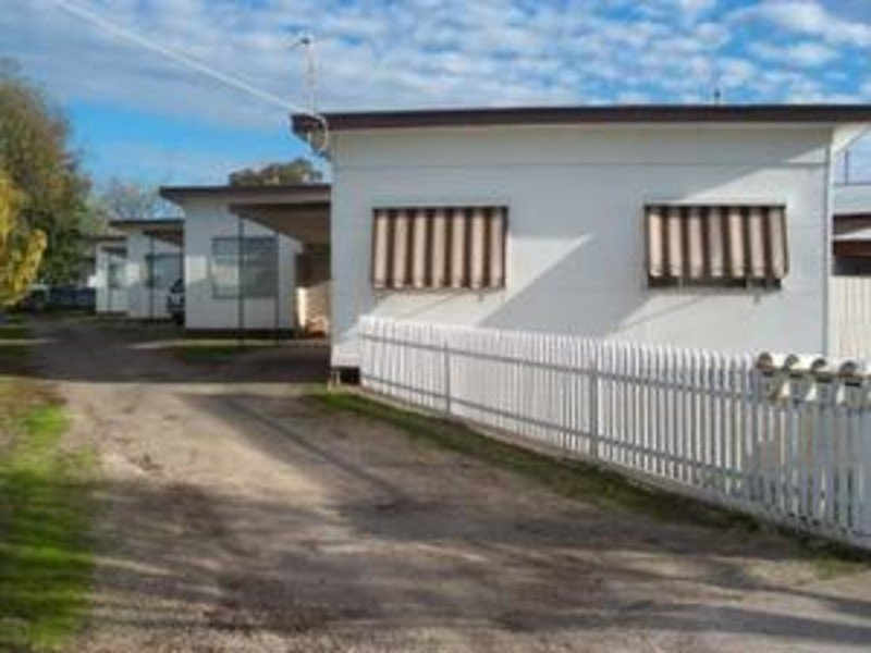 1 / 9 BURGESS STREET, HORSHAM VIC 3400