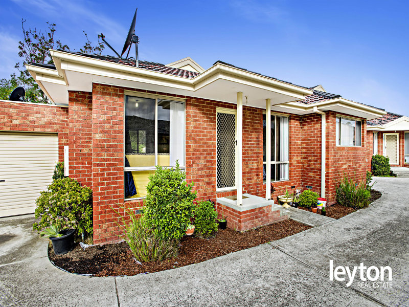 2 / 2 Moya Crescent, NOBLE PARK VIC 3174