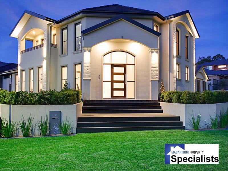 19 Charters Ave, HARRINGTON PARK NSW 2567