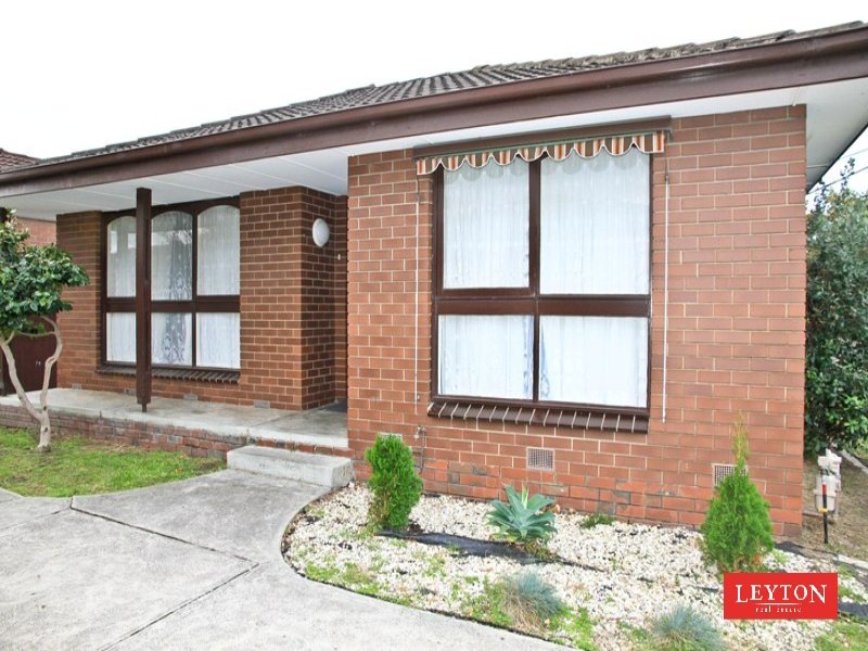 1 / 16 Frank Street, NOBLE PARK VIC 3174