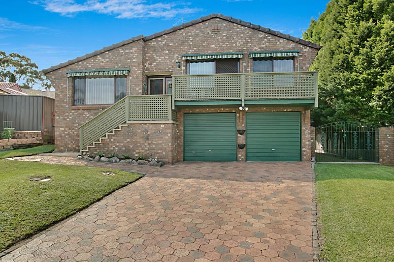 6 Knight Pl, MINTO NSW 2566
