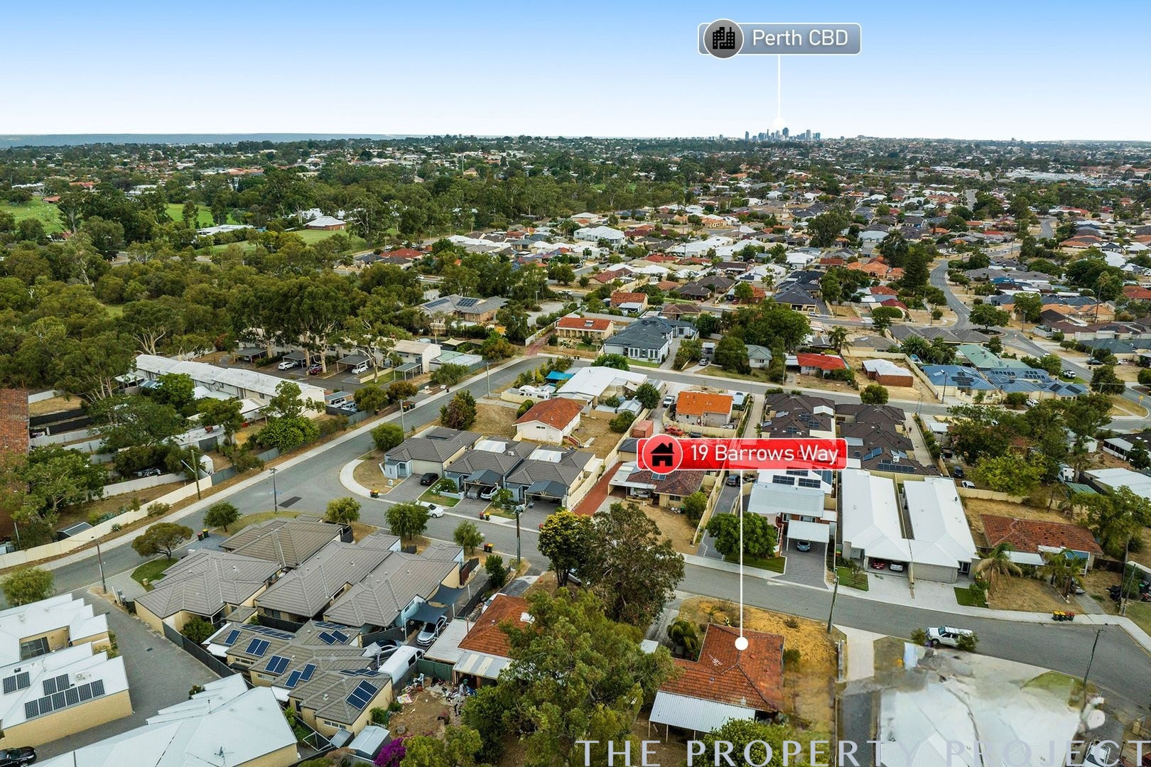 19 Barrows Way Balga WA 6061