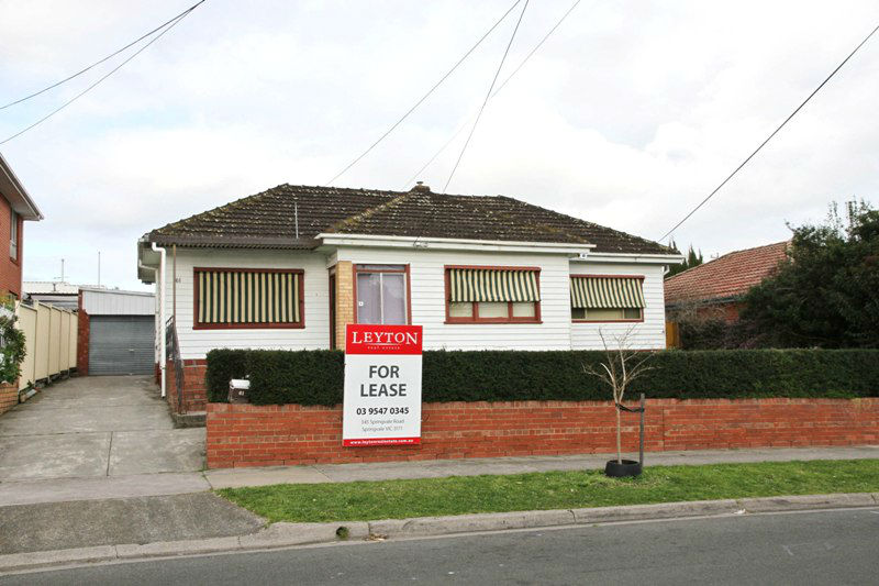 61 St Johns Avenue, SPRINGVALE VIC 3171