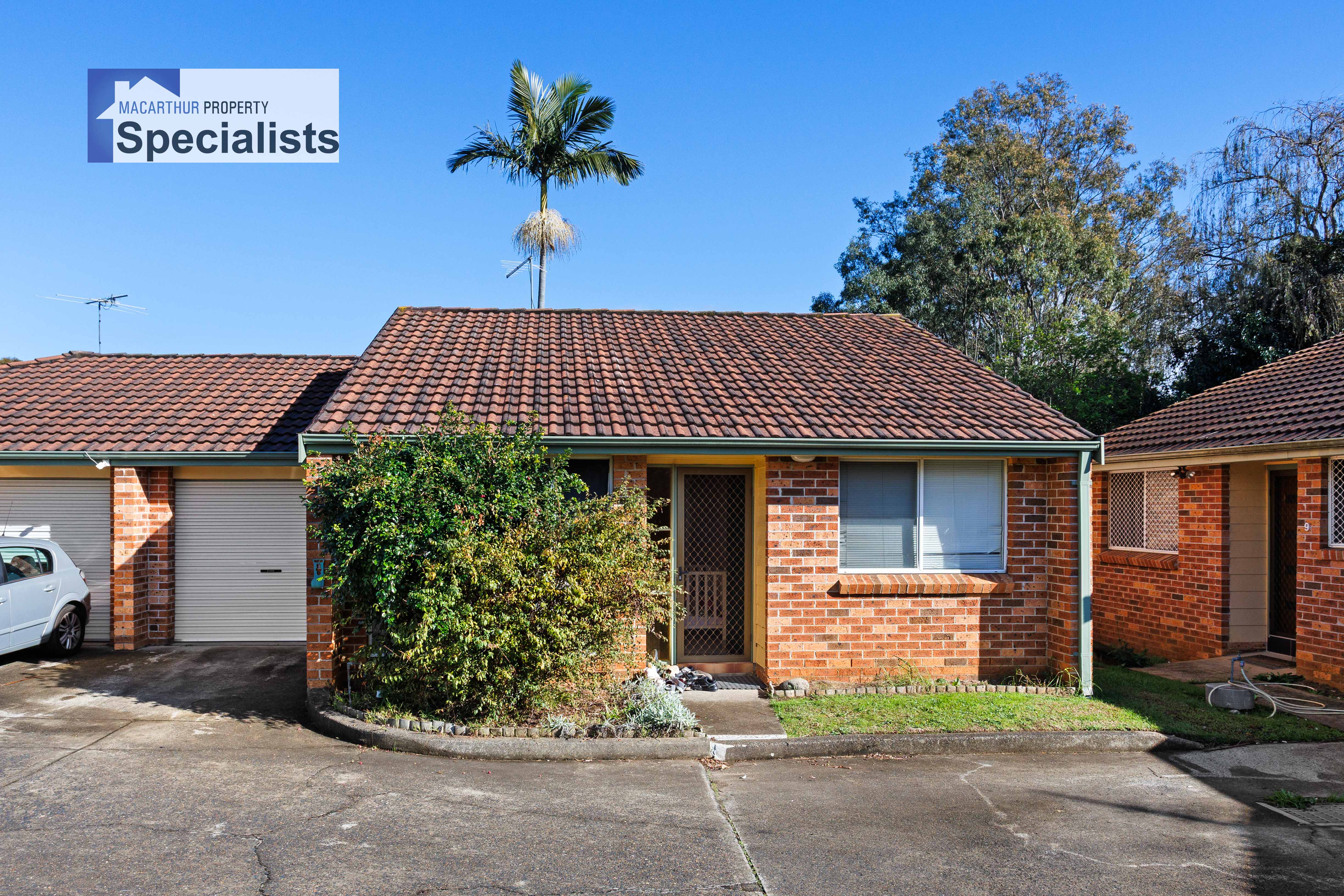 8 / 35 Blackwood Ave, MINTO NSW 2566