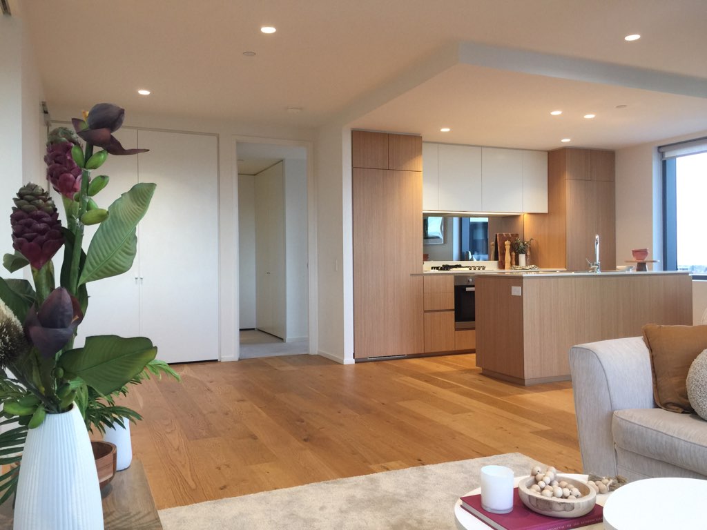 704 / 8C Evergreen Mews, ARMADALE VIC 3143