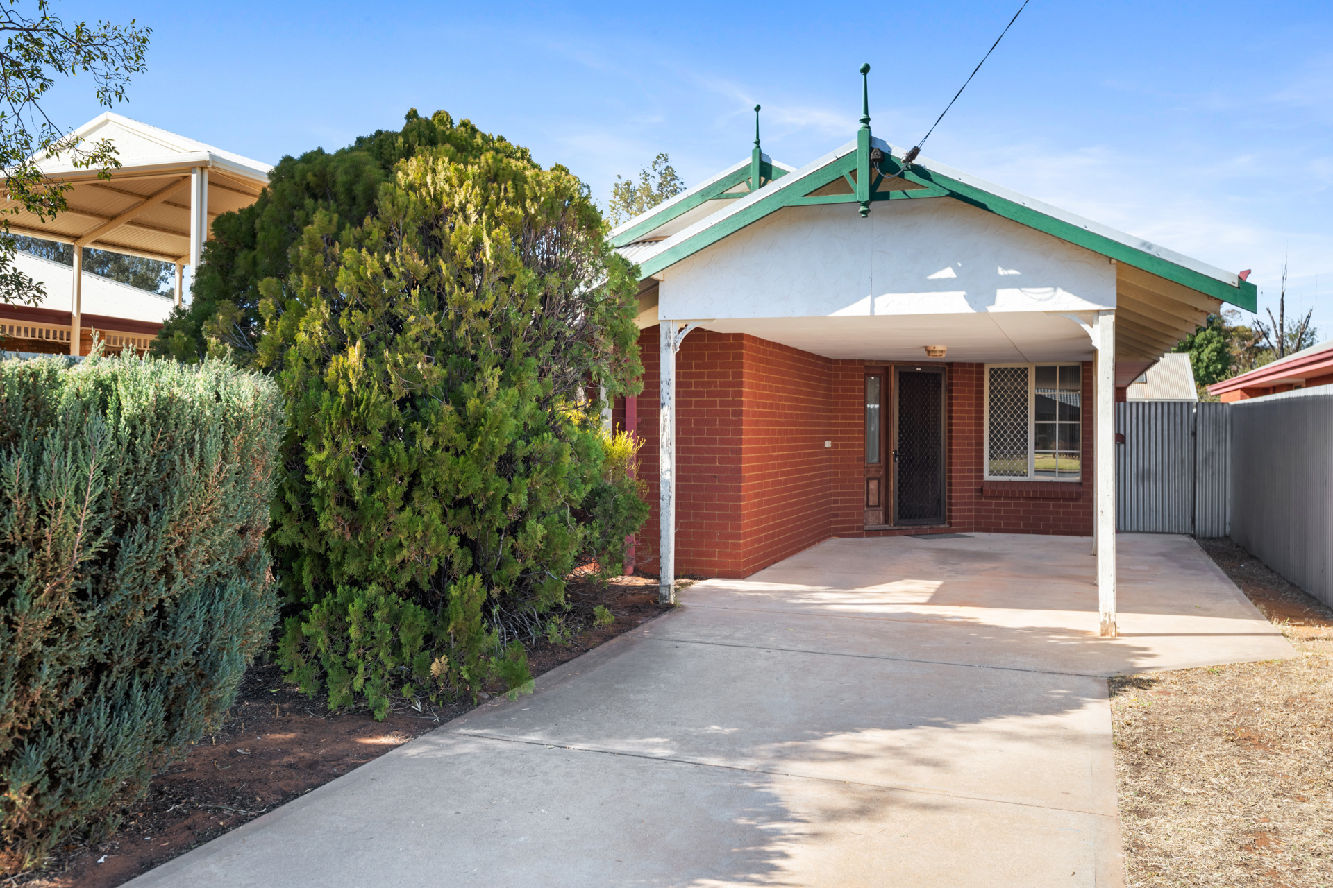 207a Hare Street, WEST LAMINGTON WA 6430