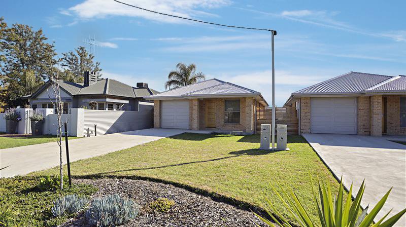 15B Wambat Street, FORBES NSW 2871