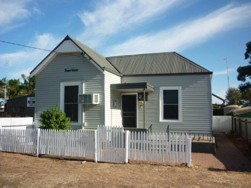 36 Kelsall Street, WARRACKNABEAL VIC 3393