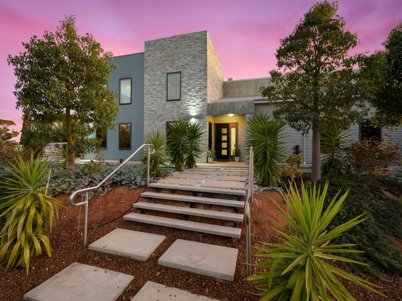 46 Longmore Parade, BROADWOOD WA 6430