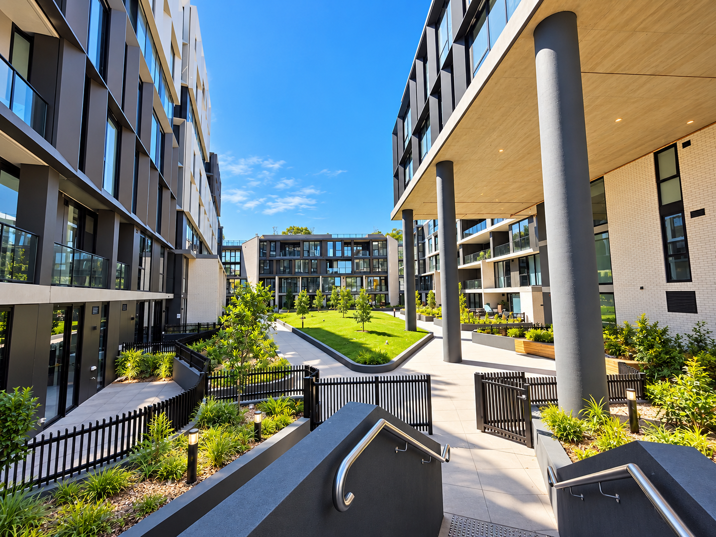 244 / 21-23 Dawes Ave, CASTLE HILL NSW 2154