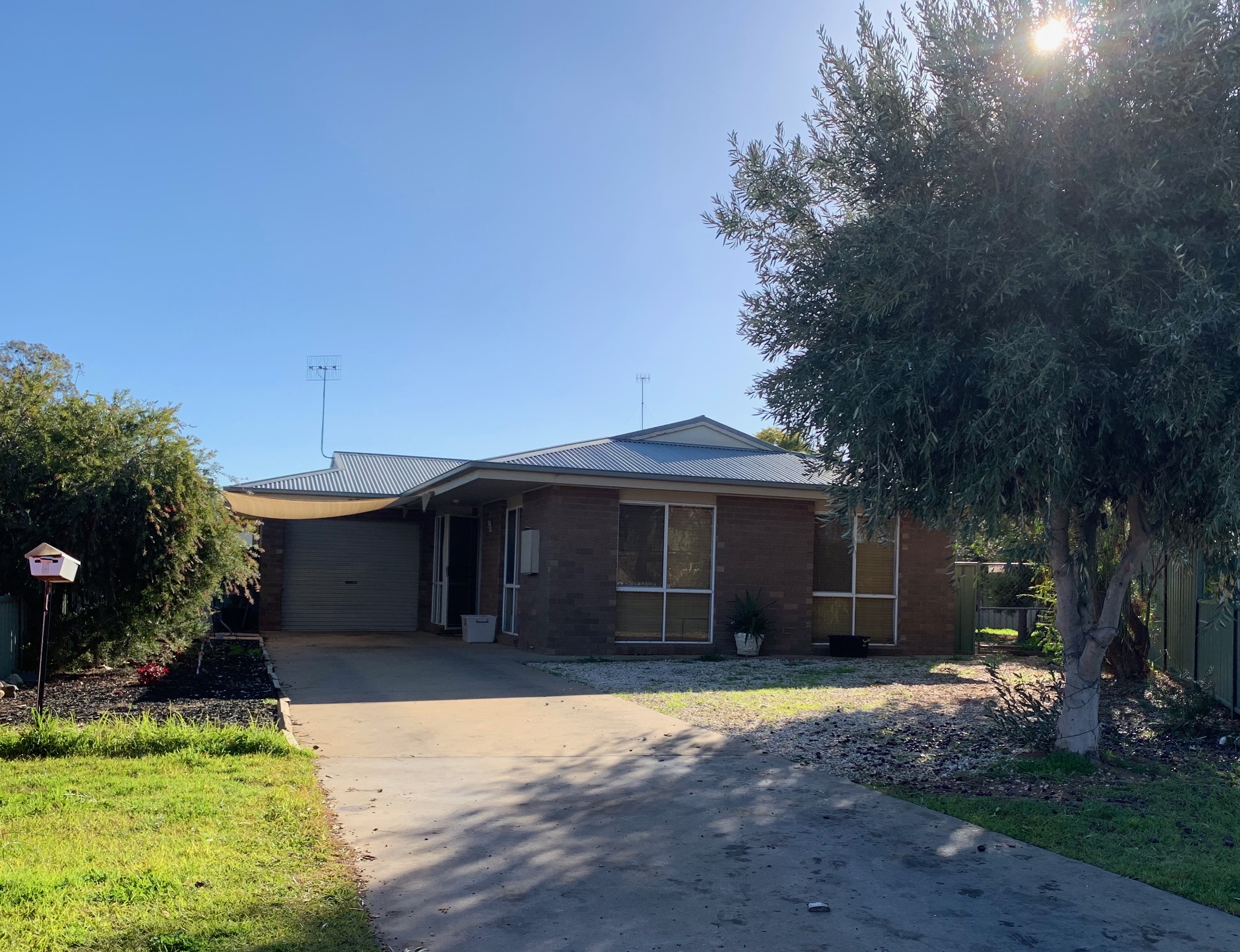 3 Norris Court, DENILIQUIN NSW 2710
