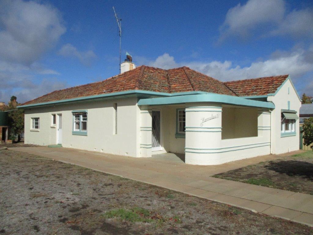 13 Millett Street, ST ARNAUD VIC 3478