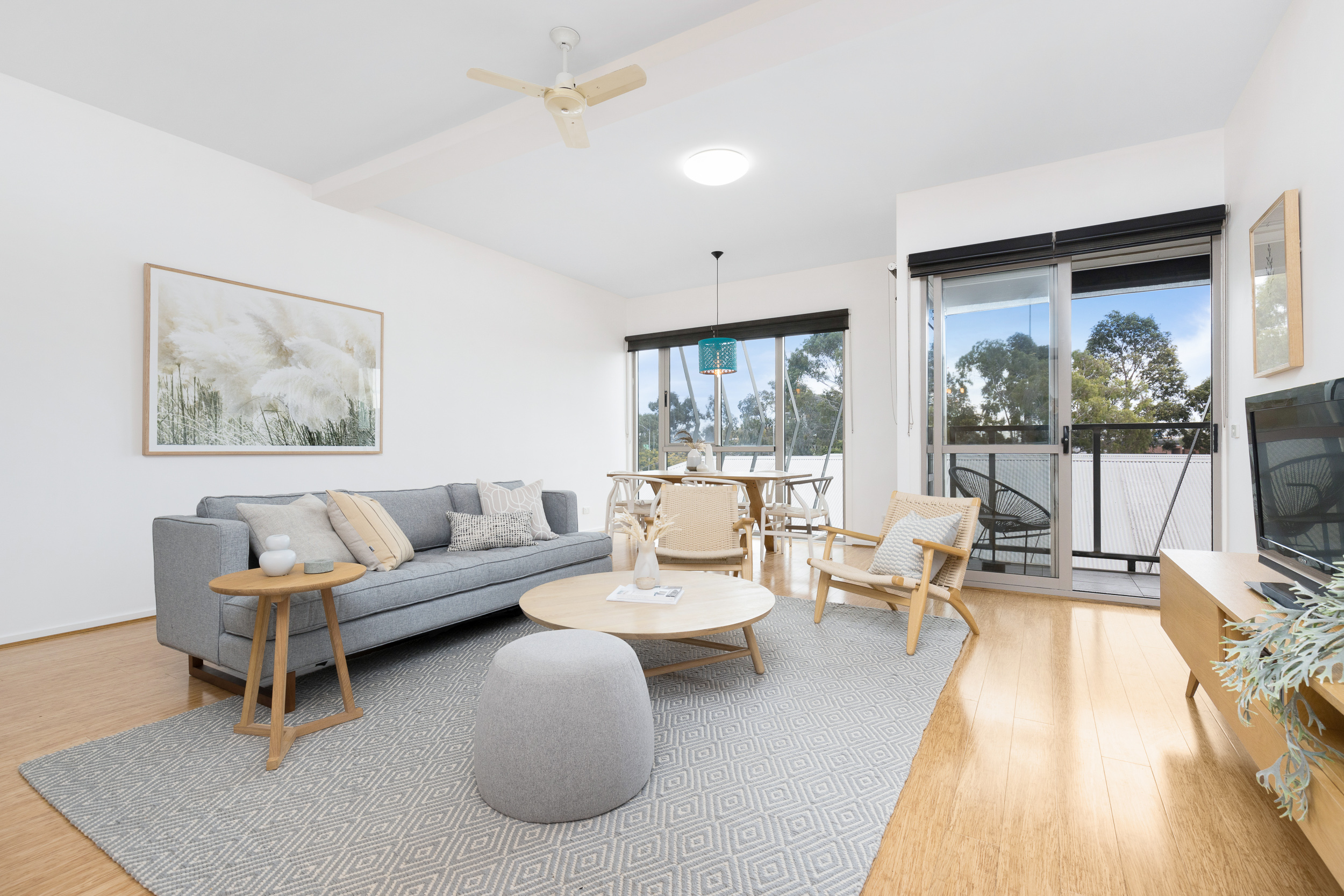 3 / 118 Haines Street, NORTH MELBOURNE VIC 3051