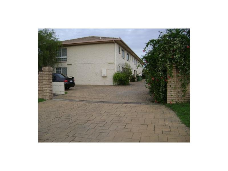 4 / 6 Pope Street, AITKENVALE QLD 4814