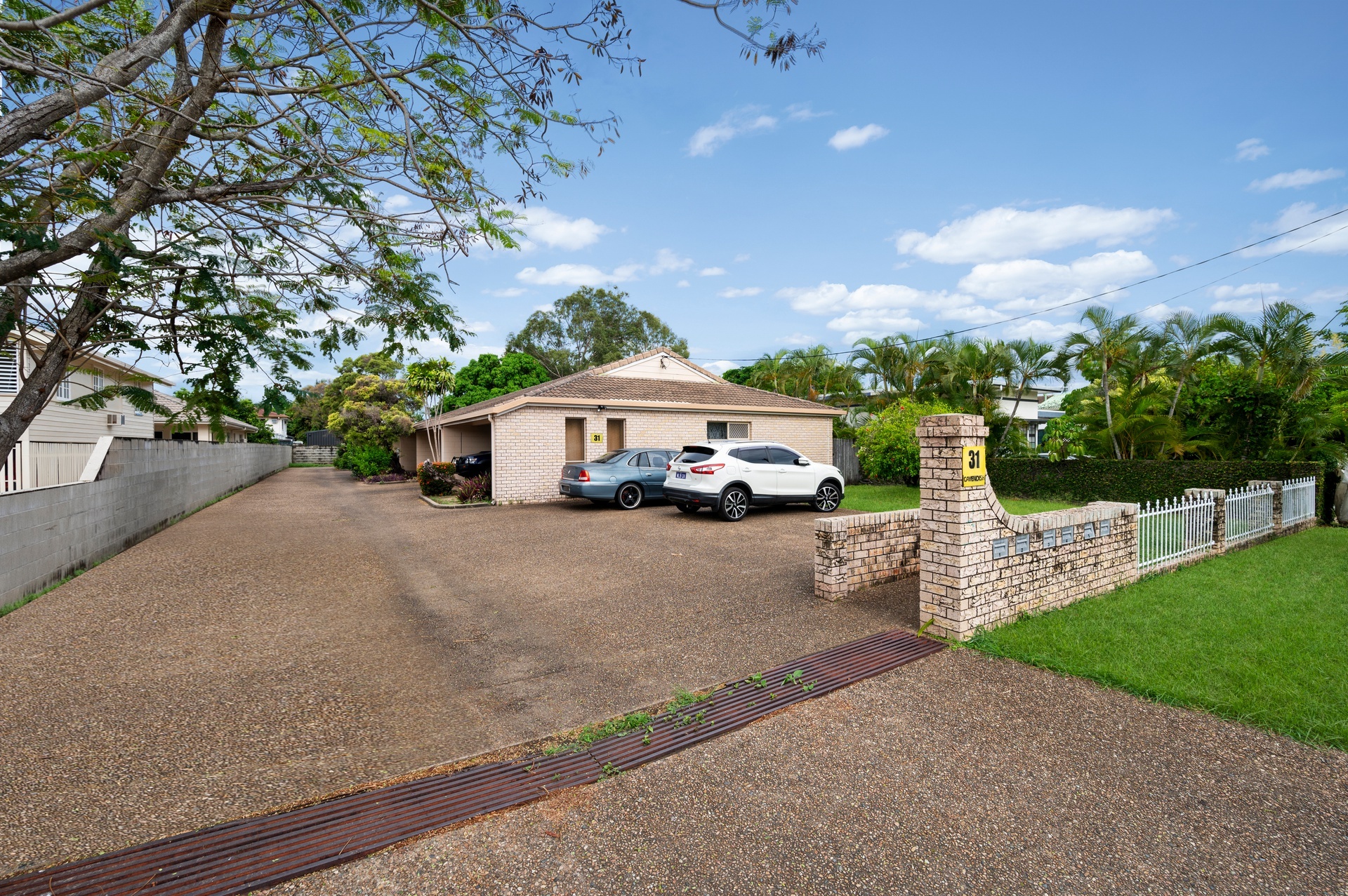 3 / 31 Cavendish Street, PIMLICO QLD 4812