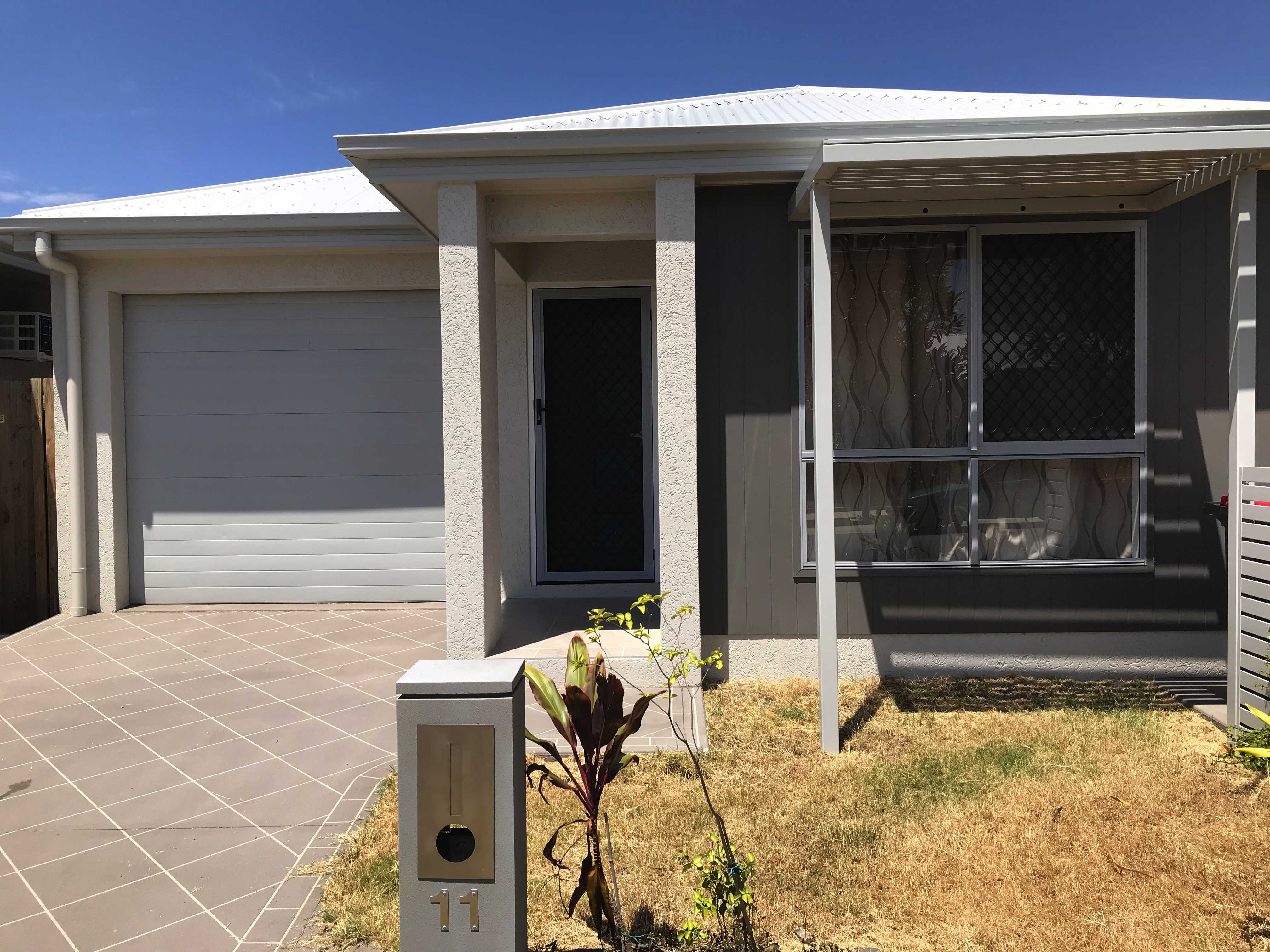 11 Resolution St, RASMUSSEN QLD 4815