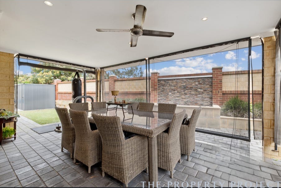 54 Wicklow Circle Darch WA 6065