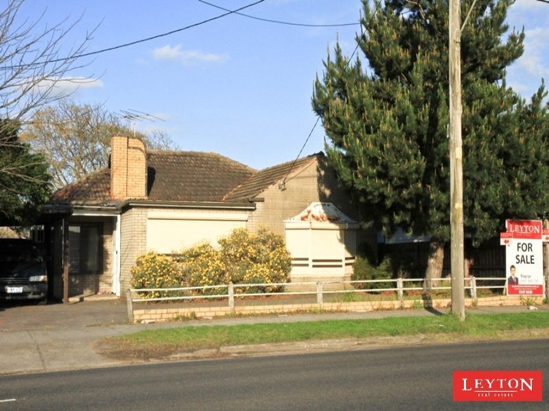 463 Springvale Road, SPRINGVALE VIC 3171