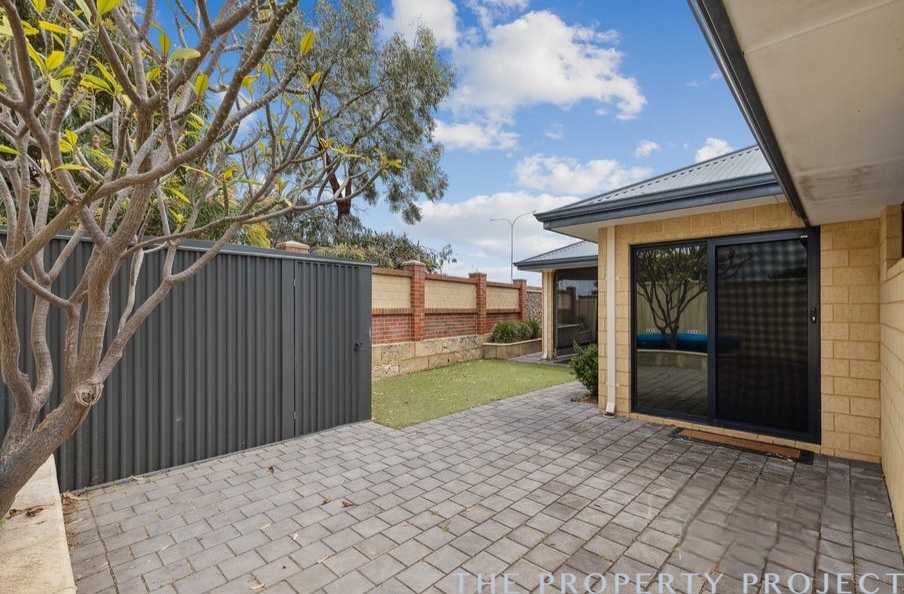 54 Wicklow Circle Darch WA 6065