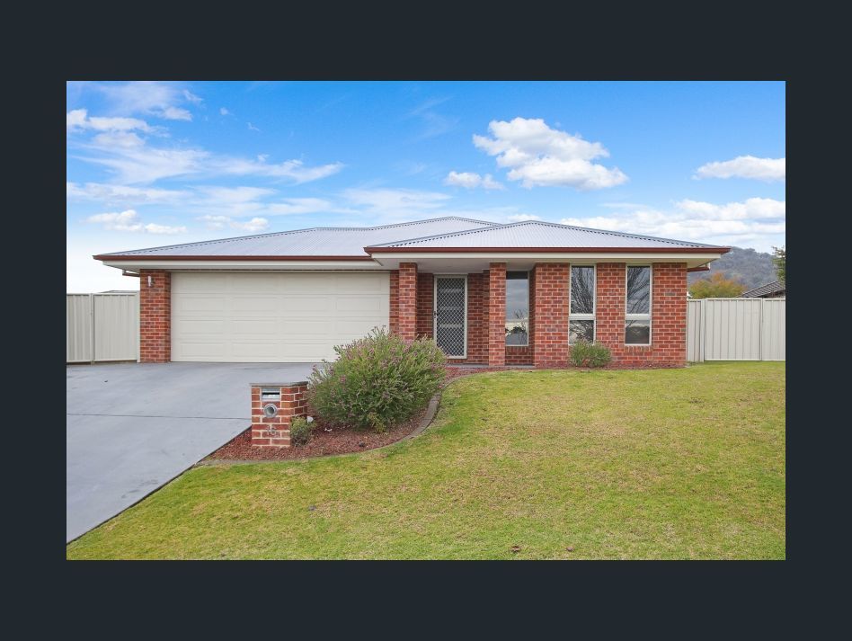 16 Montclair Avenue, WODONGA VIC 3690