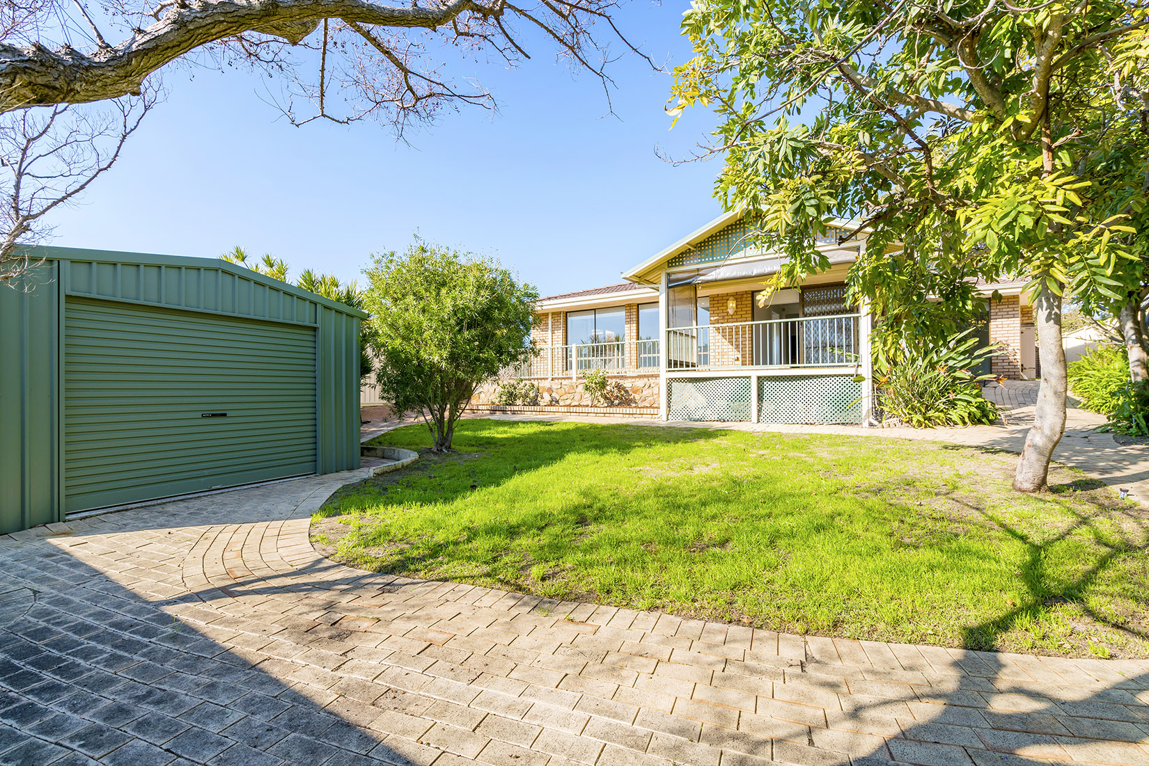 28 Pinnaroo Drive Padbury WA 6025