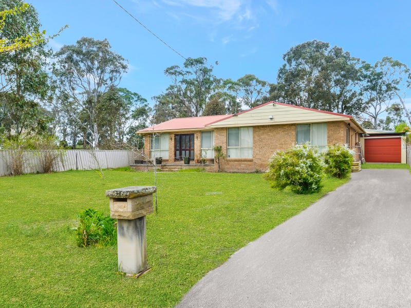 44 Goulburn Street, MARULAN NSW 2579