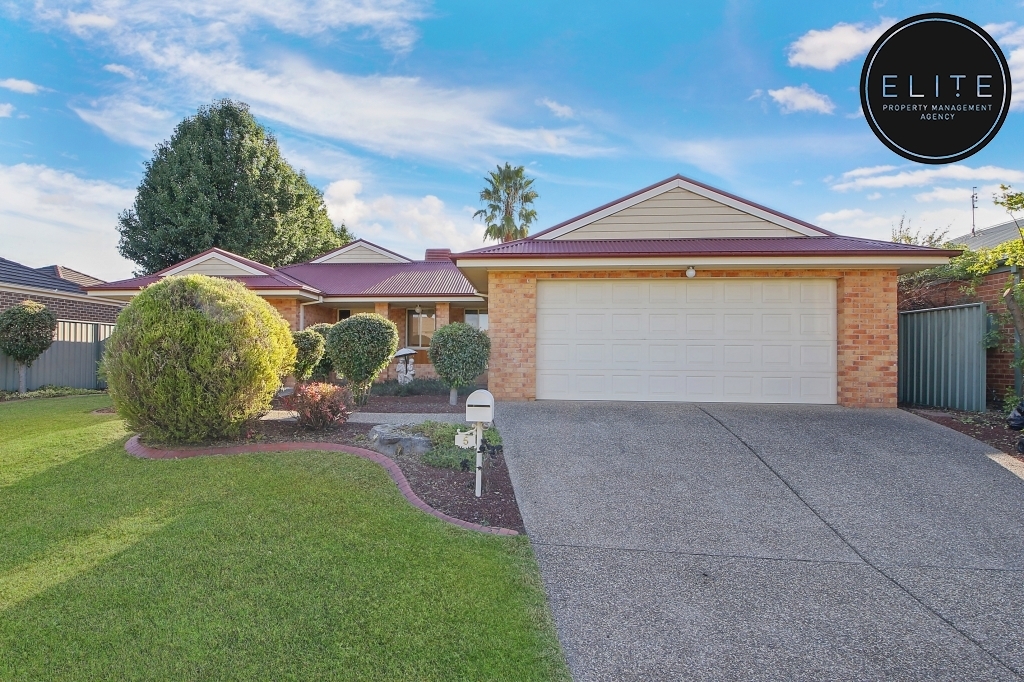 5 Jarrah Court, EAST ALBURY NSW 2640