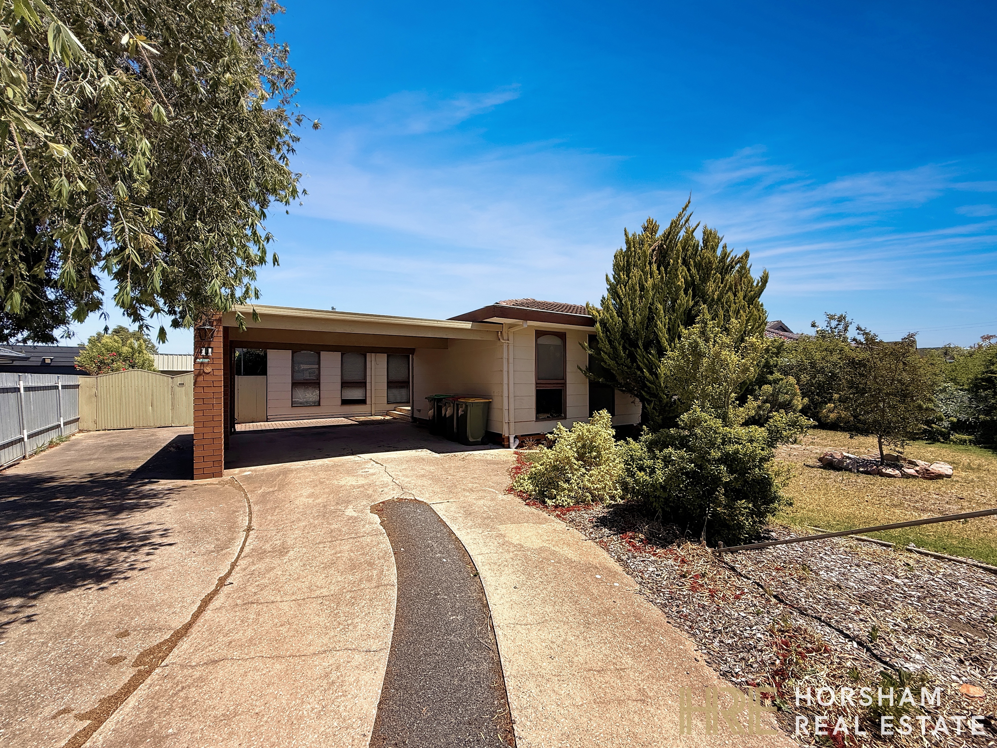 11 Dougherty Street, HORSHAM VIC 3400