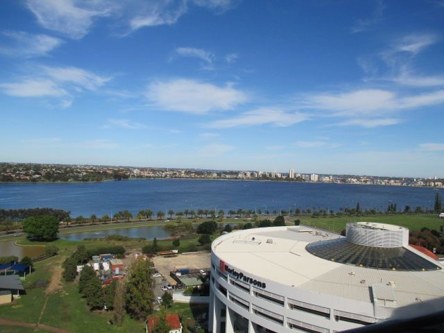 1608 / 8 Adelaide Terrace, EAST PERTH WA 6004