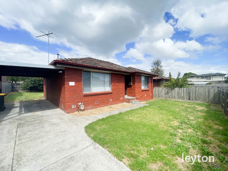 2 / 23 Moncur Ave, SPRINGVALE VIC 3171